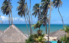 Eco Paradise Cumbuco pé na areia 202